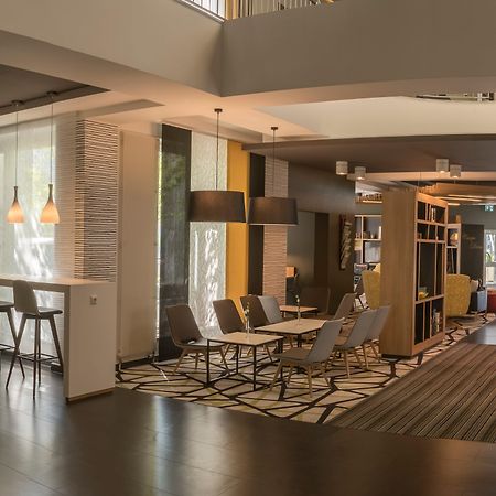 Holiday Inn Munich Unterhaching By Ihg Екстер'єр фото