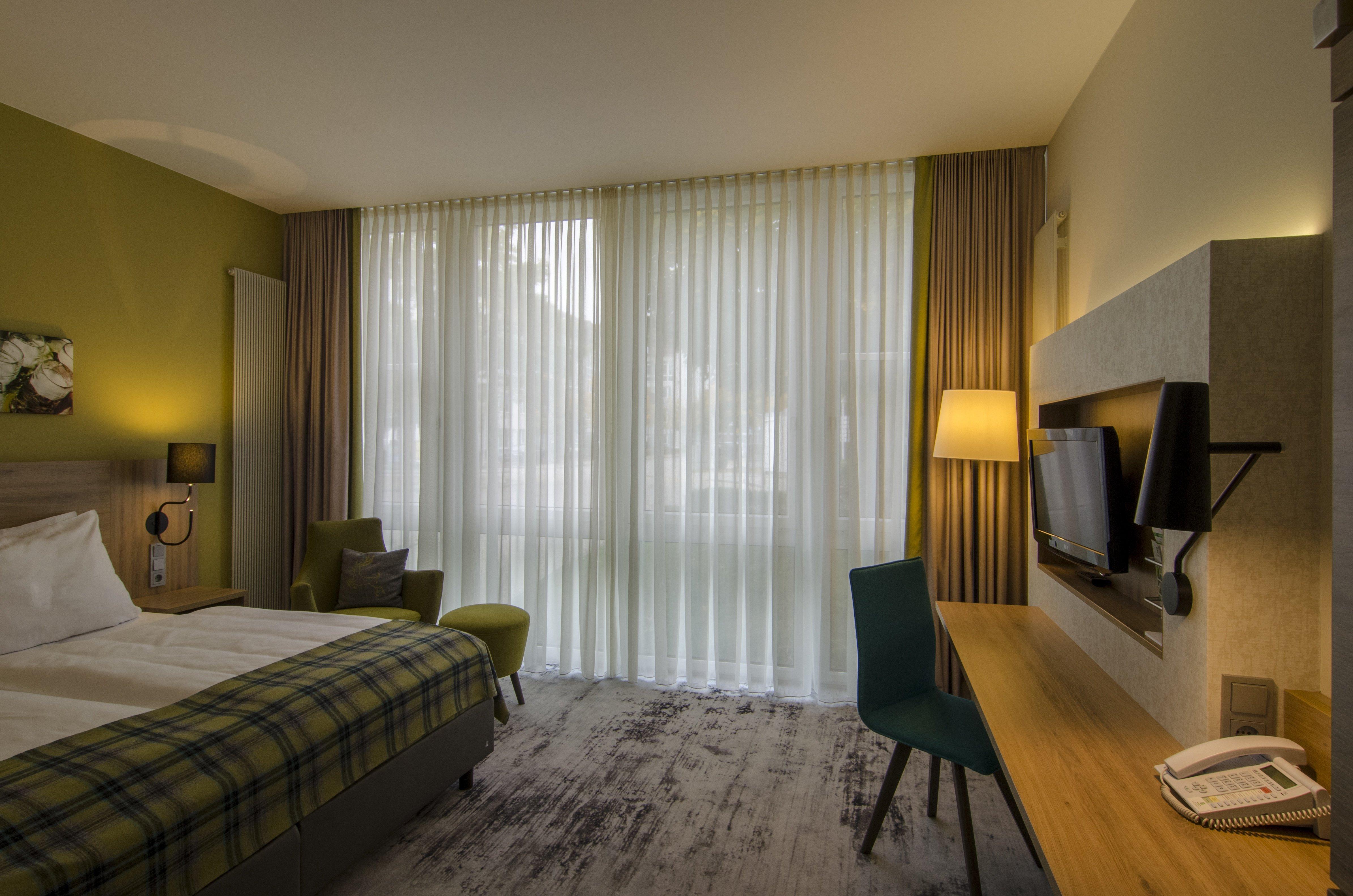 Holiday Inn Munich Unterhaching By Ihg Екстер'єр фото