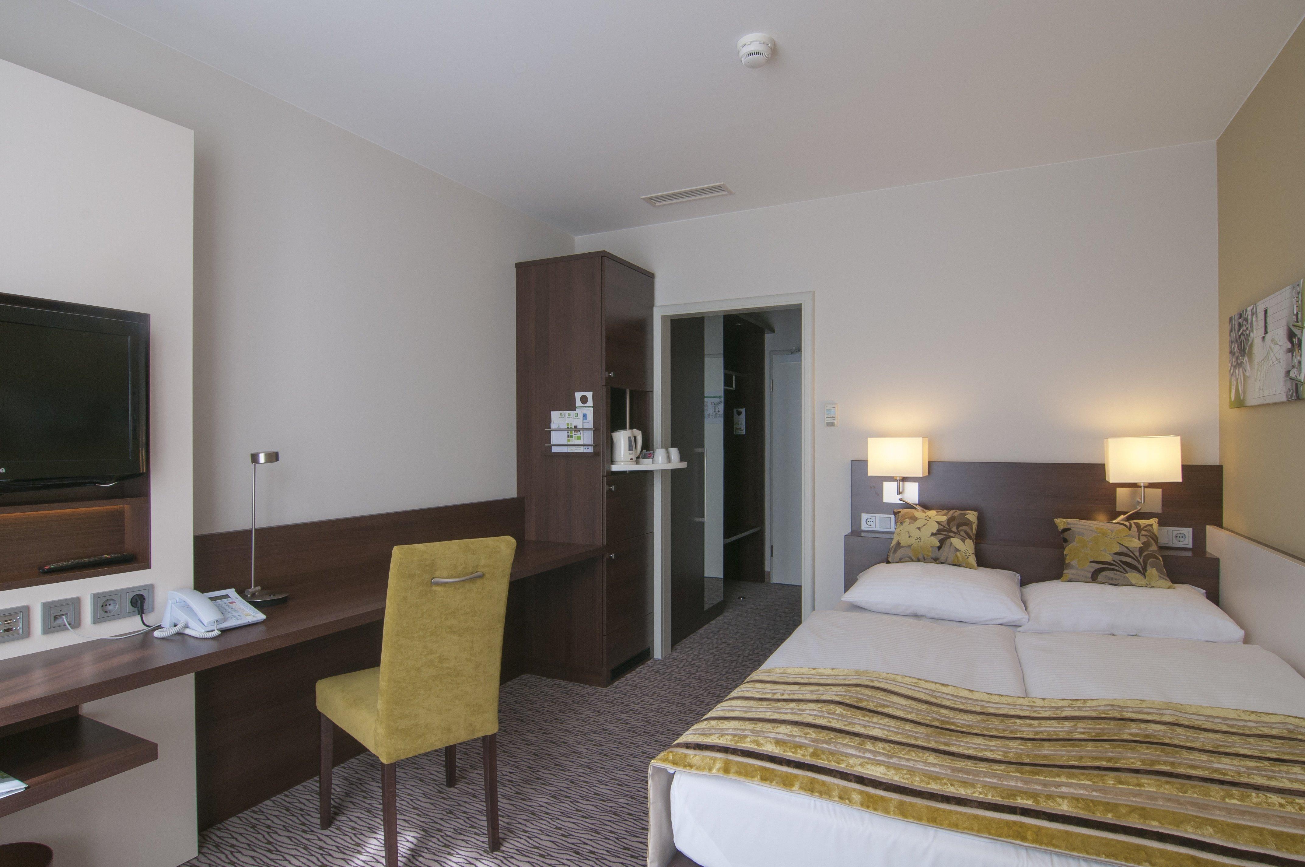 Holiday Inn Munich Unterhaching, An Ihg Hotel Екстер'єр фото