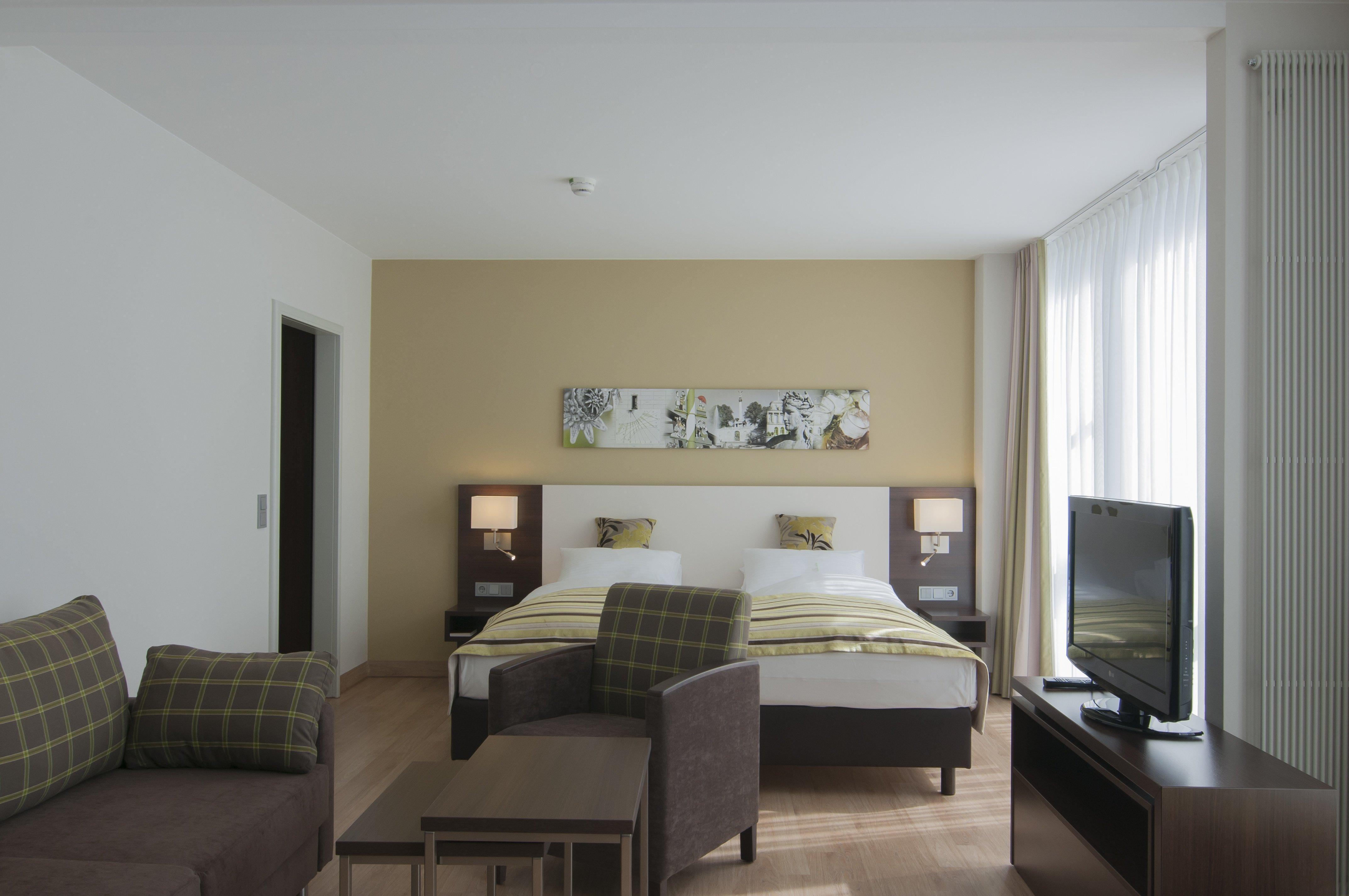 Holiday Inn Munich Unterhaching, An Ihg Hotel Екстер'єр фото