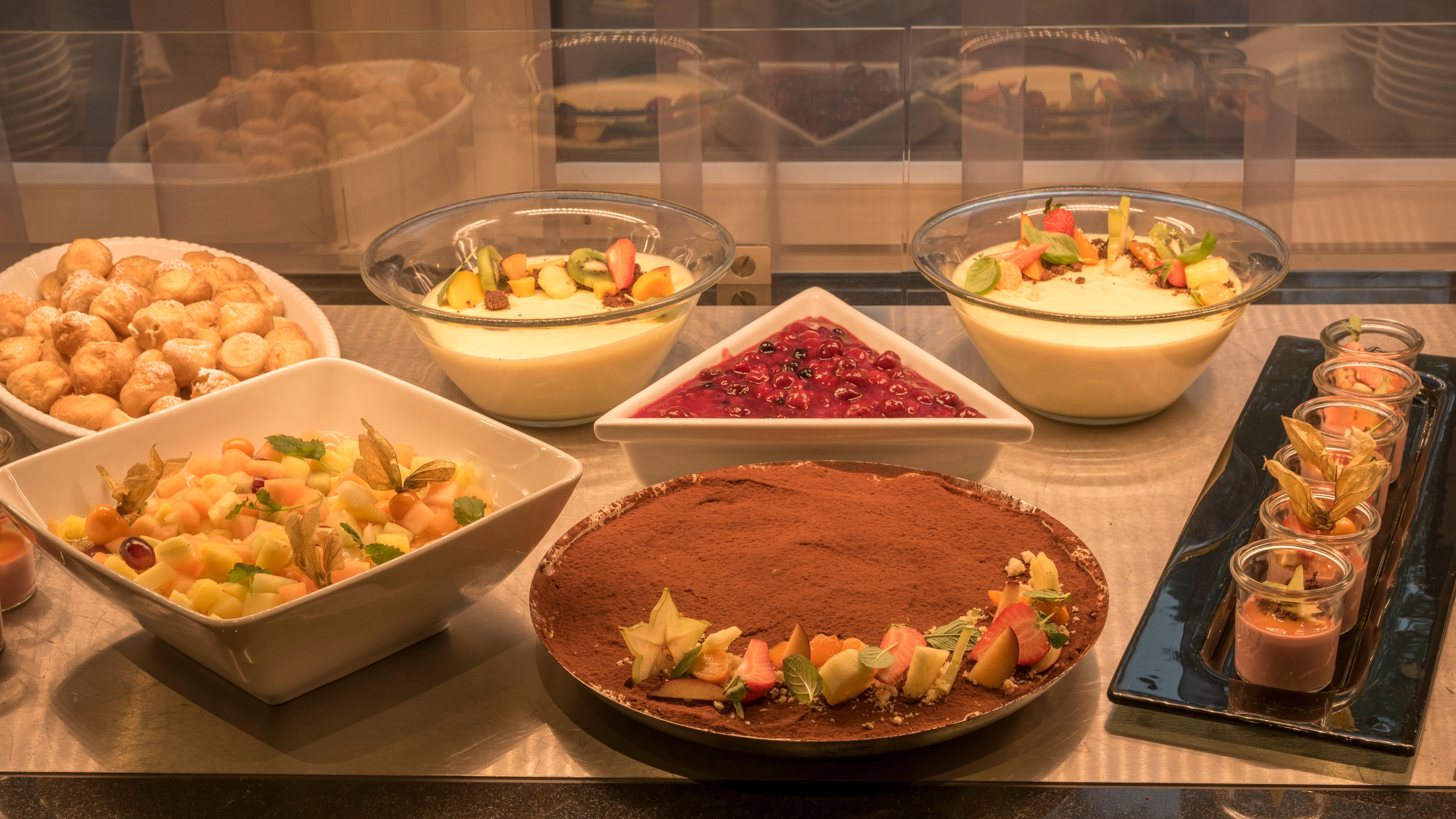 Holiday Inn Munich Unterhaching By Ihg Екстер'єр фото