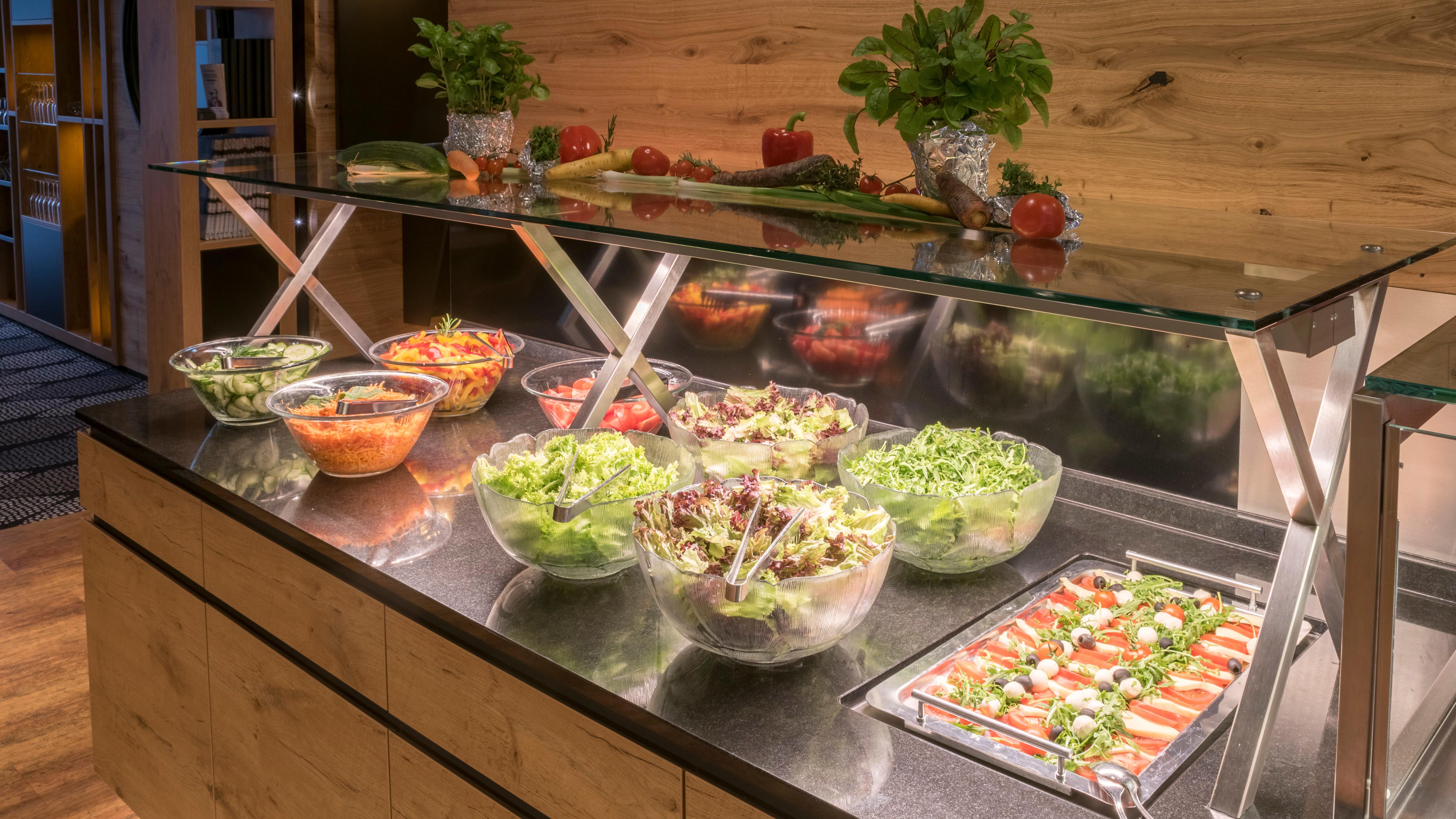 Holiday Inn Munich Unterhaching By Ihg Екстер'єр фото