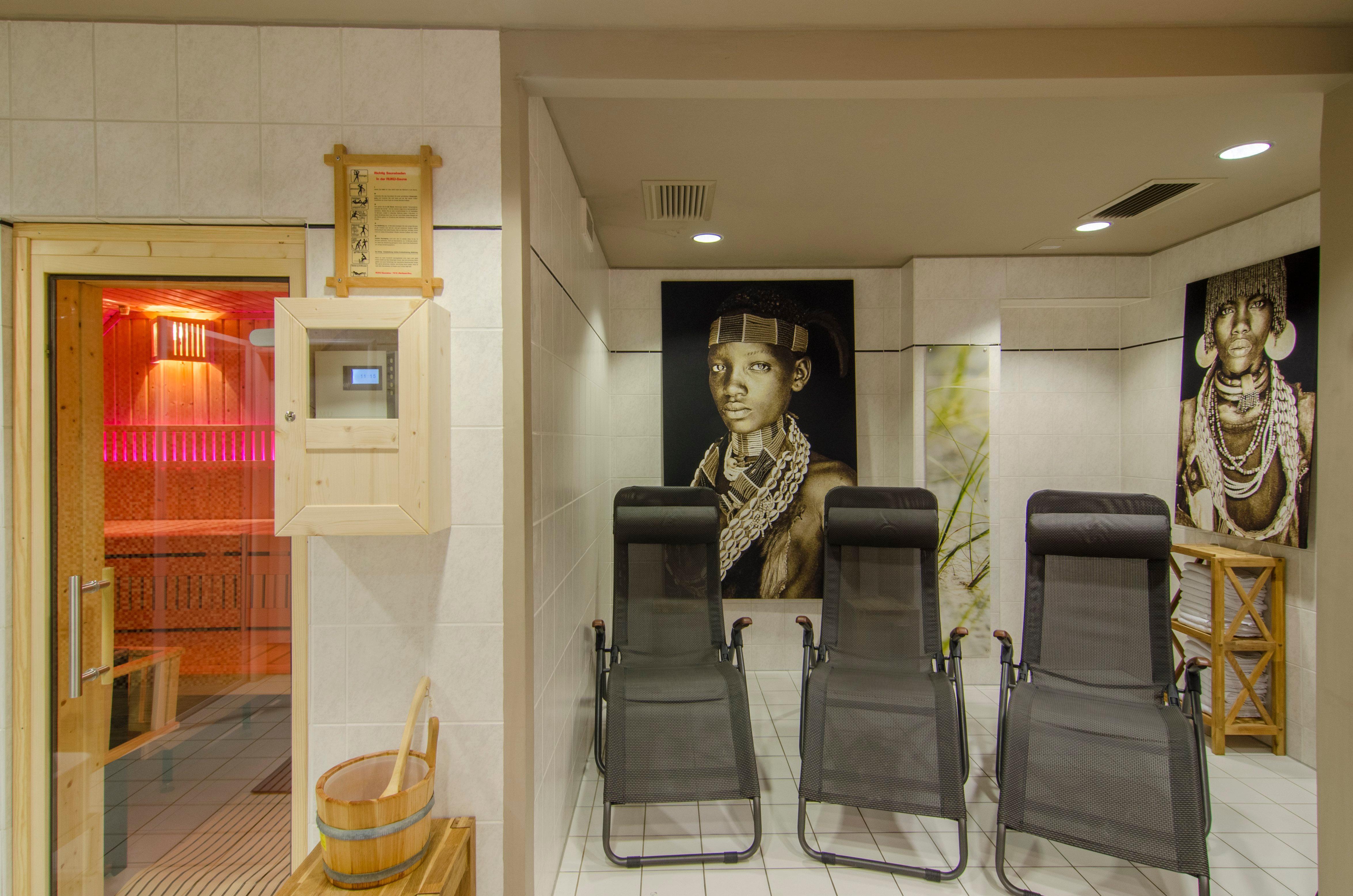 Holiday Inn Munich Unterhaching By Ihg Екстер'єр фото
