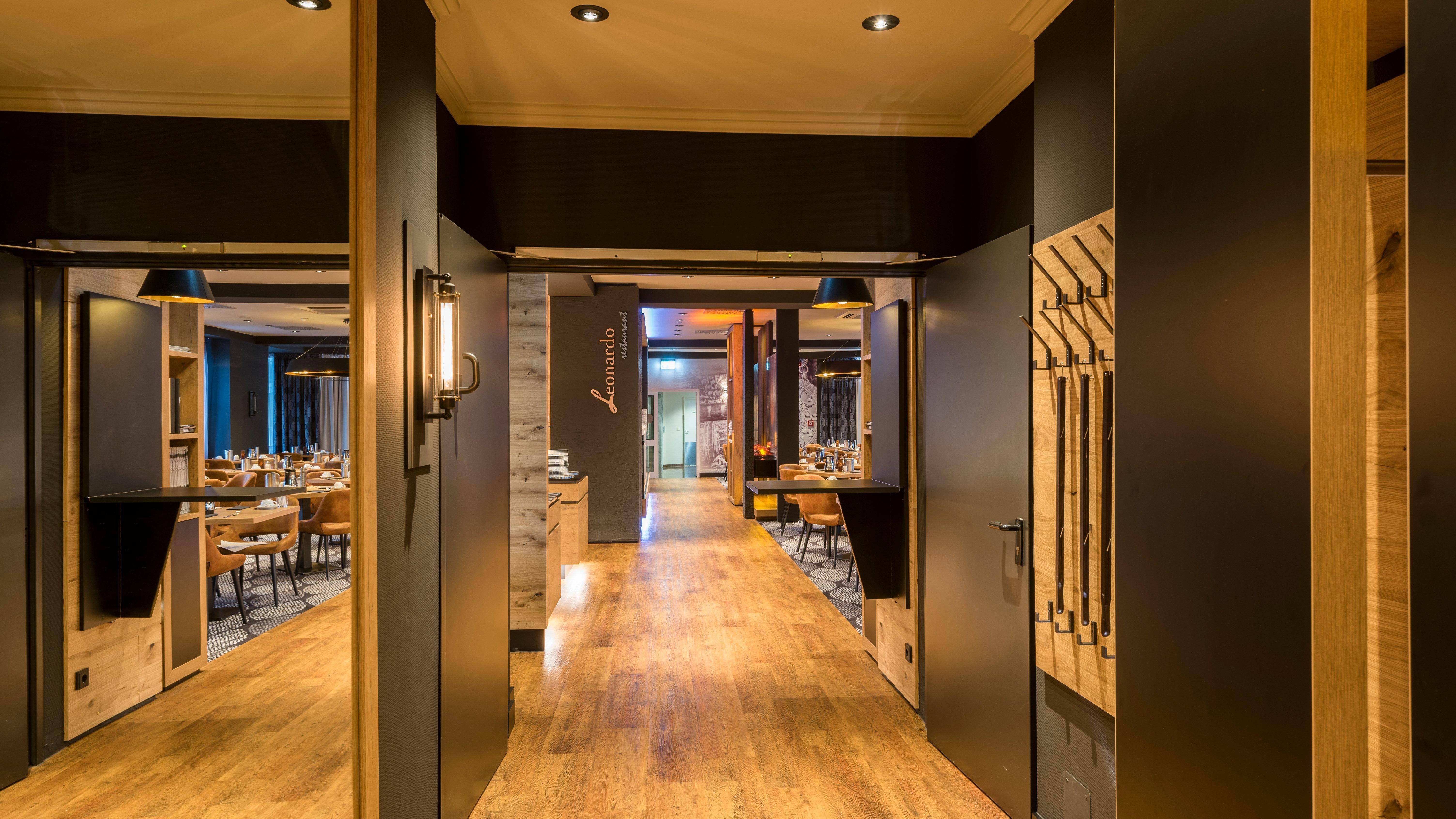 Holiday Inn Munich Unterhaching By Ihg Екстер'єр фото
