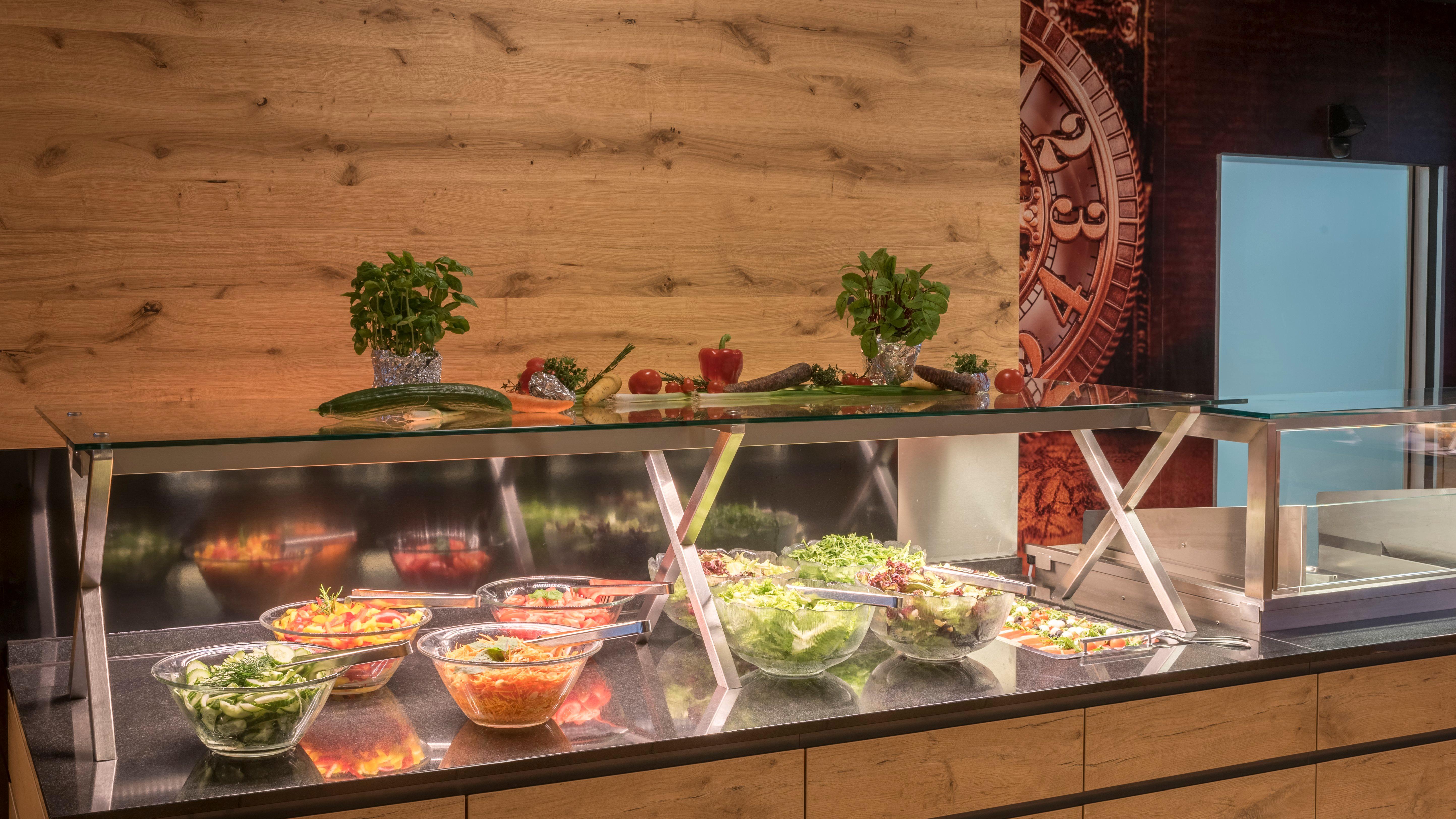 Holiday Inn Munich Unterhaching By Ihg Екстер'єр фото