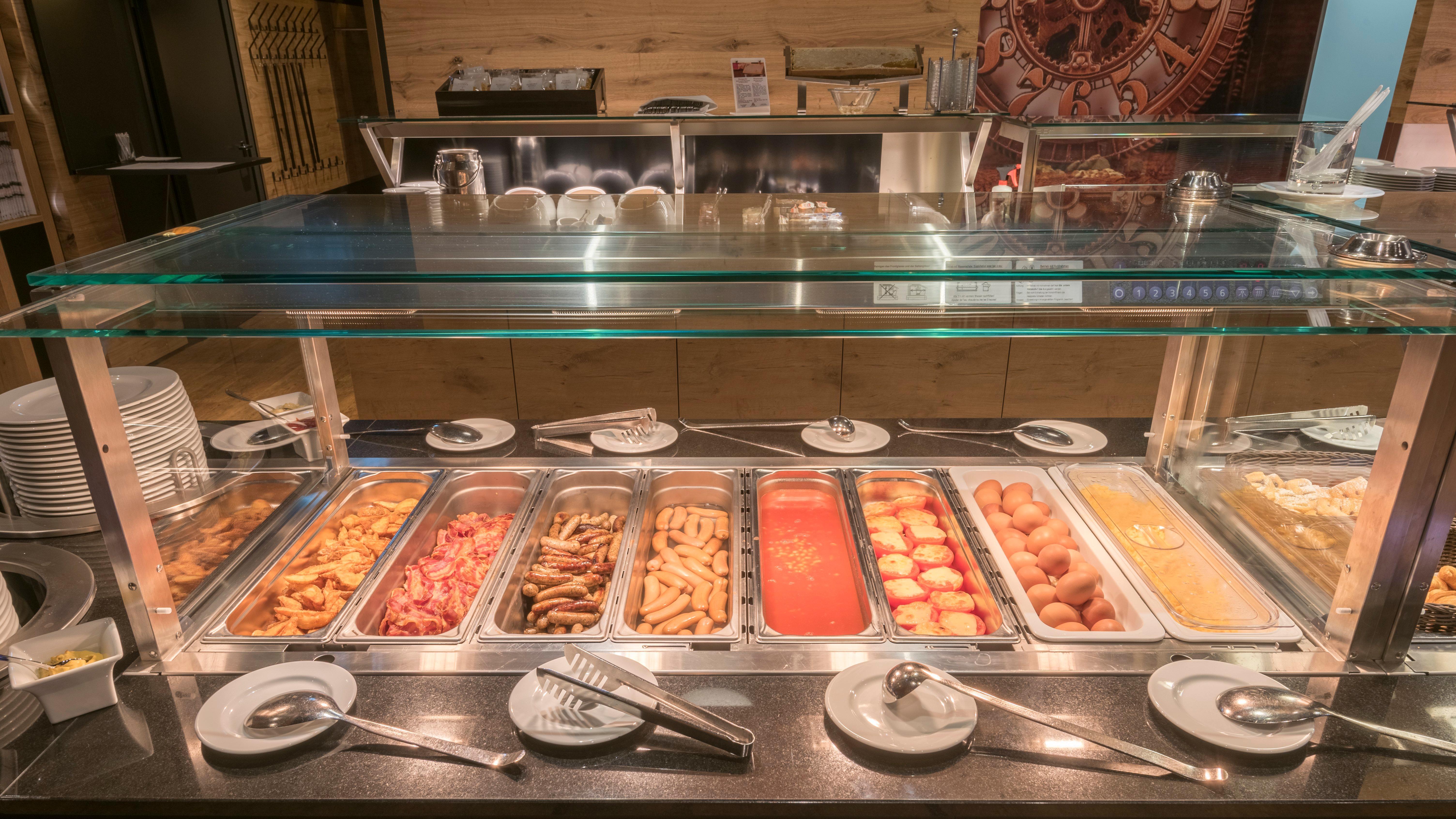 Holiday Inn Munich Unterhaching By Ihg Екстер'єр фото