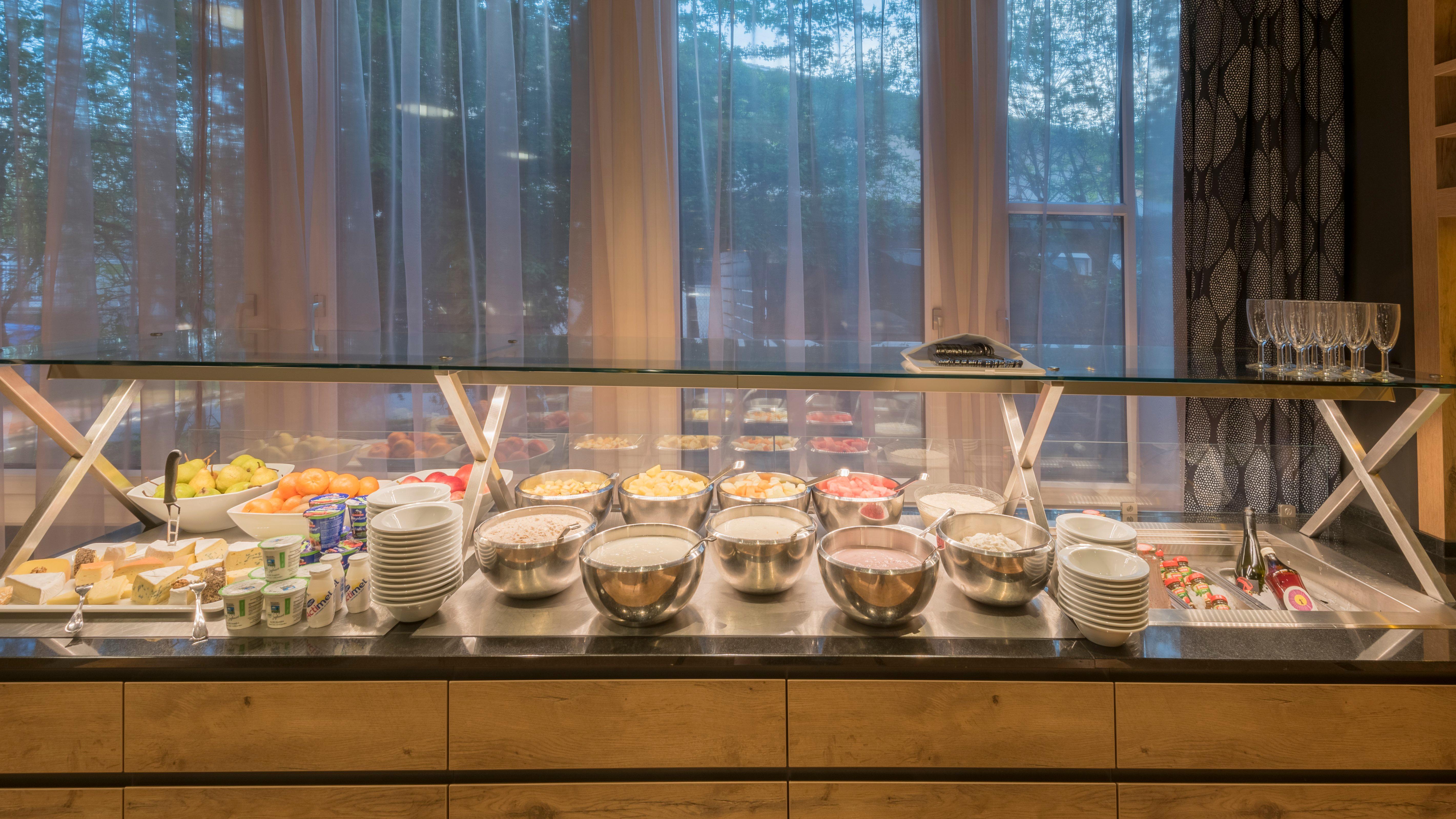Holiday Inn Munich Unterhaching By Ihg Екстер'єр фото