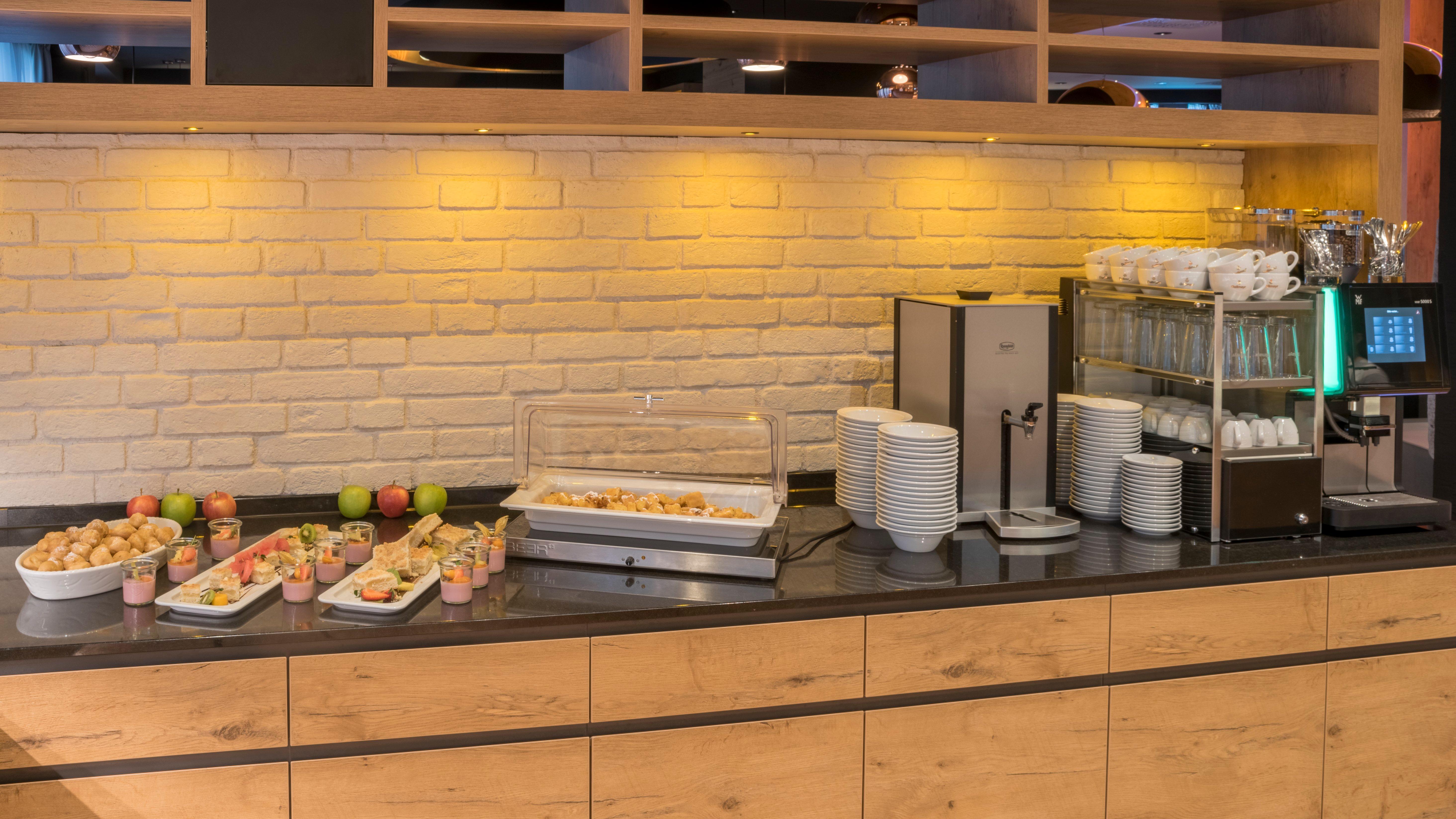 Holiday Inn Munich Unterhaching By Ihg Екстер'єр фото