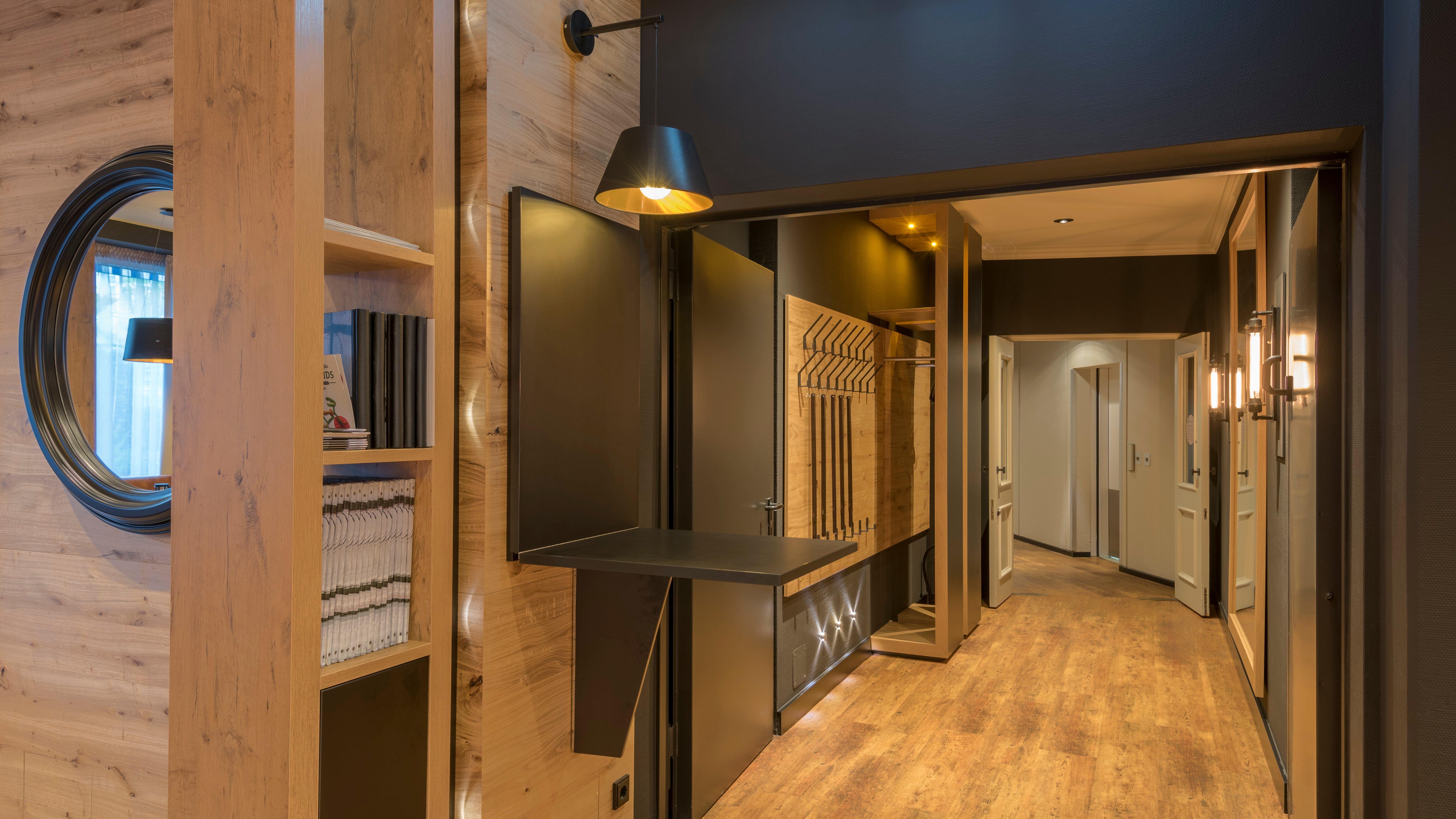 Holiday Inn Munich Unterhaching By Ihg Екстер'єр фото