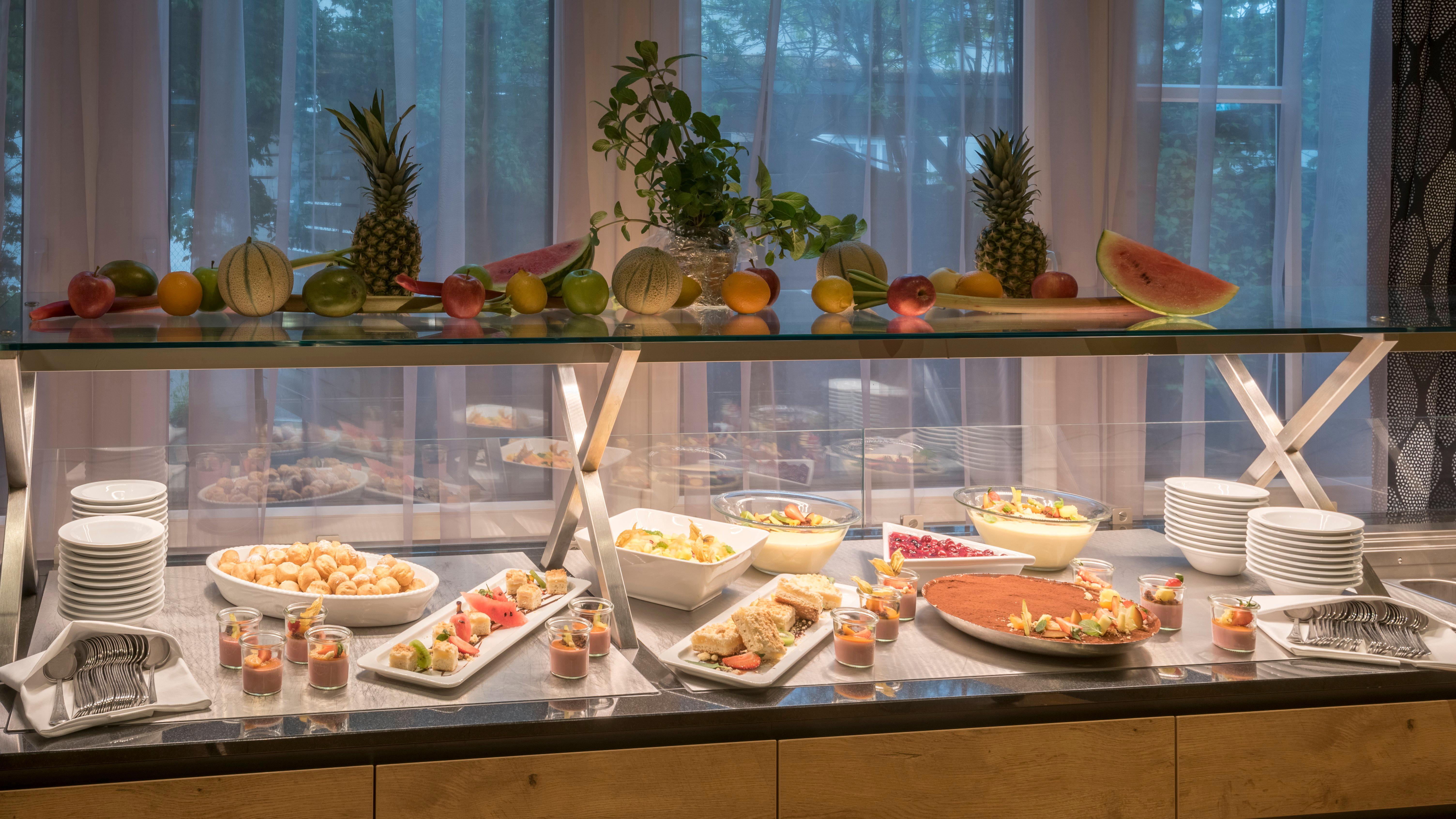 Holiday Inn Munich Unterhaching By Ihg Екстер'єр фото