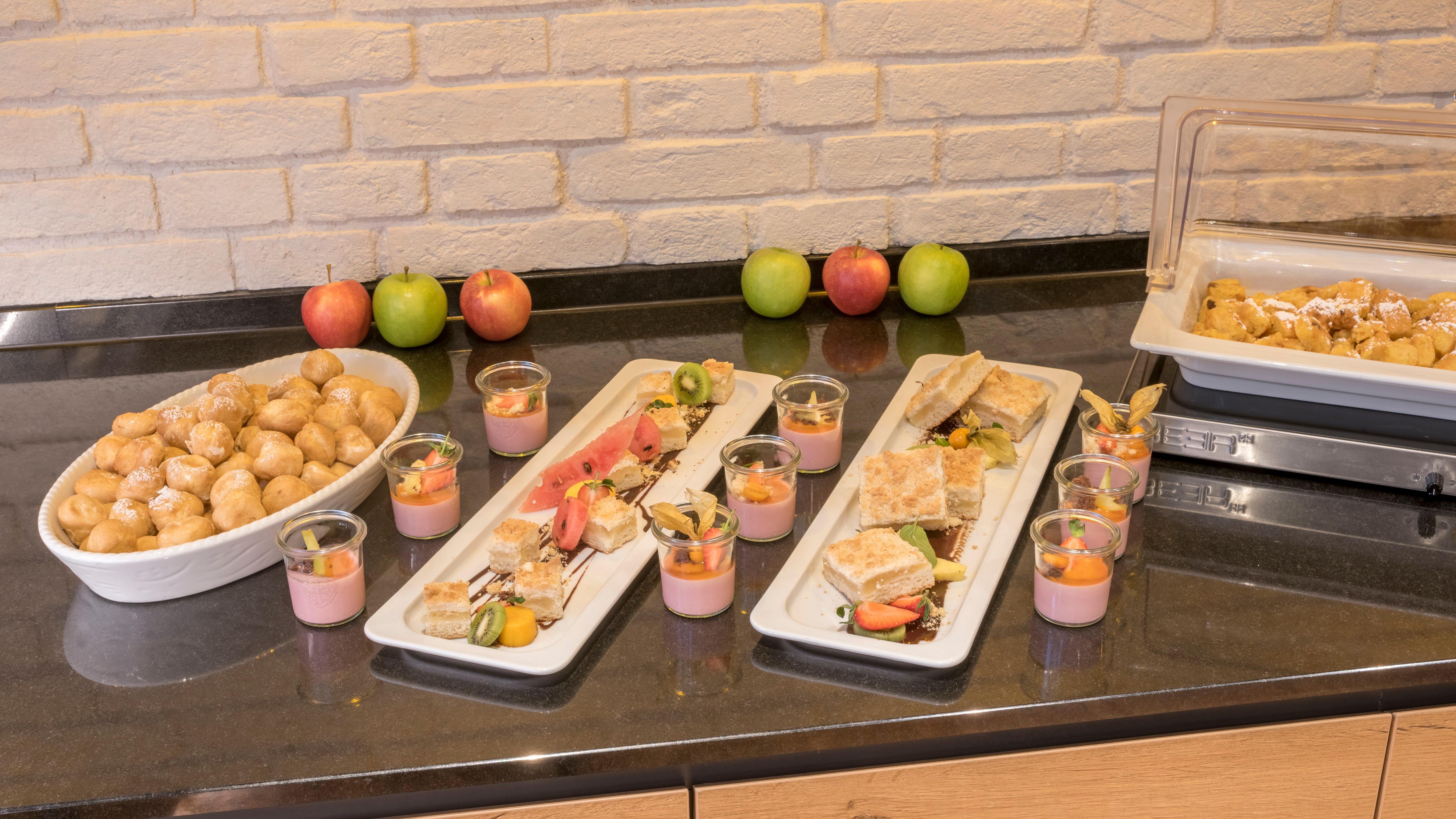 Holiday Inn Munich Unterhaching By Ihg Екстер'єр фото