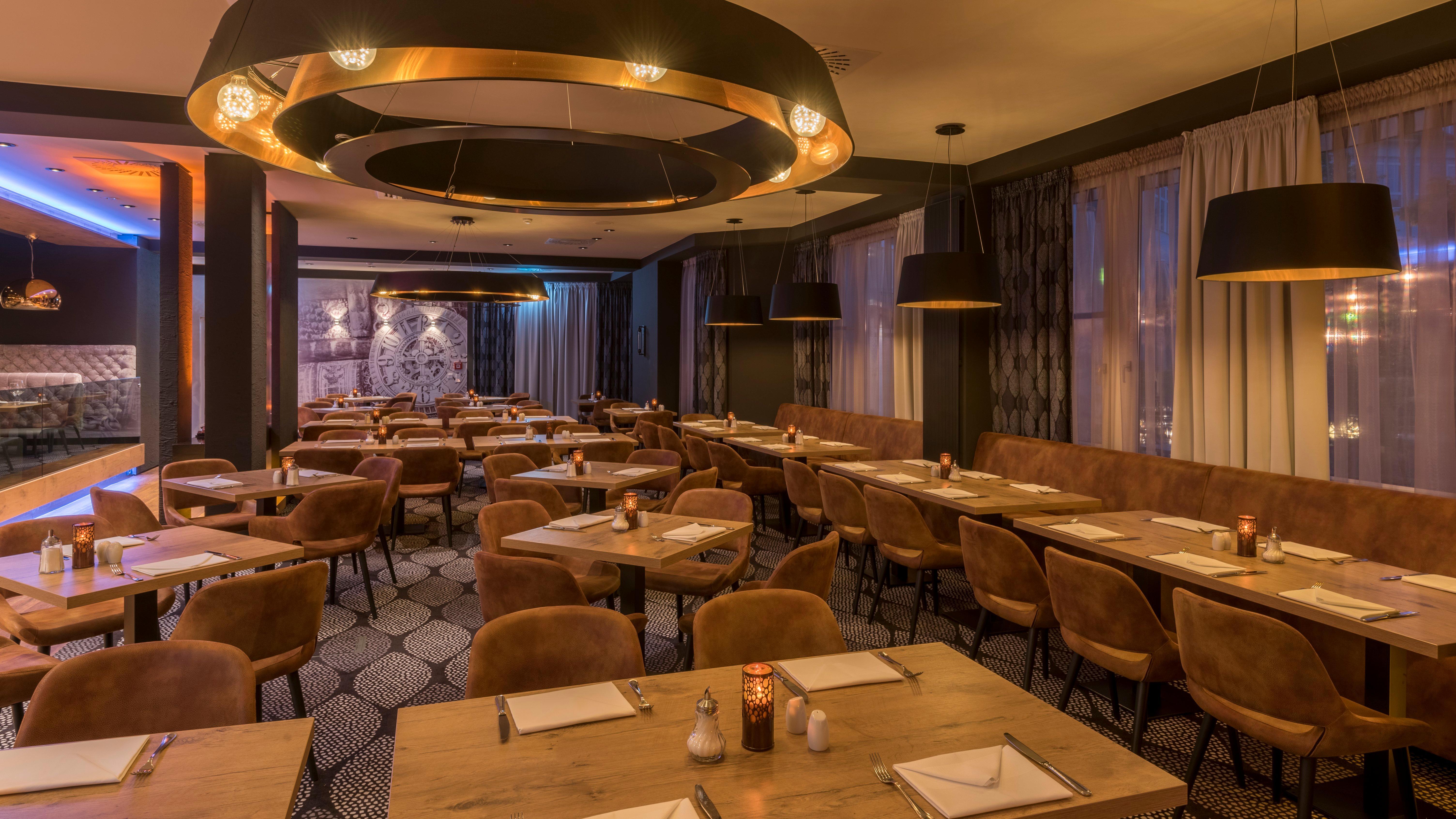 Holiday Inn Munich Unterhaching By Ihg Екстер'єр фото