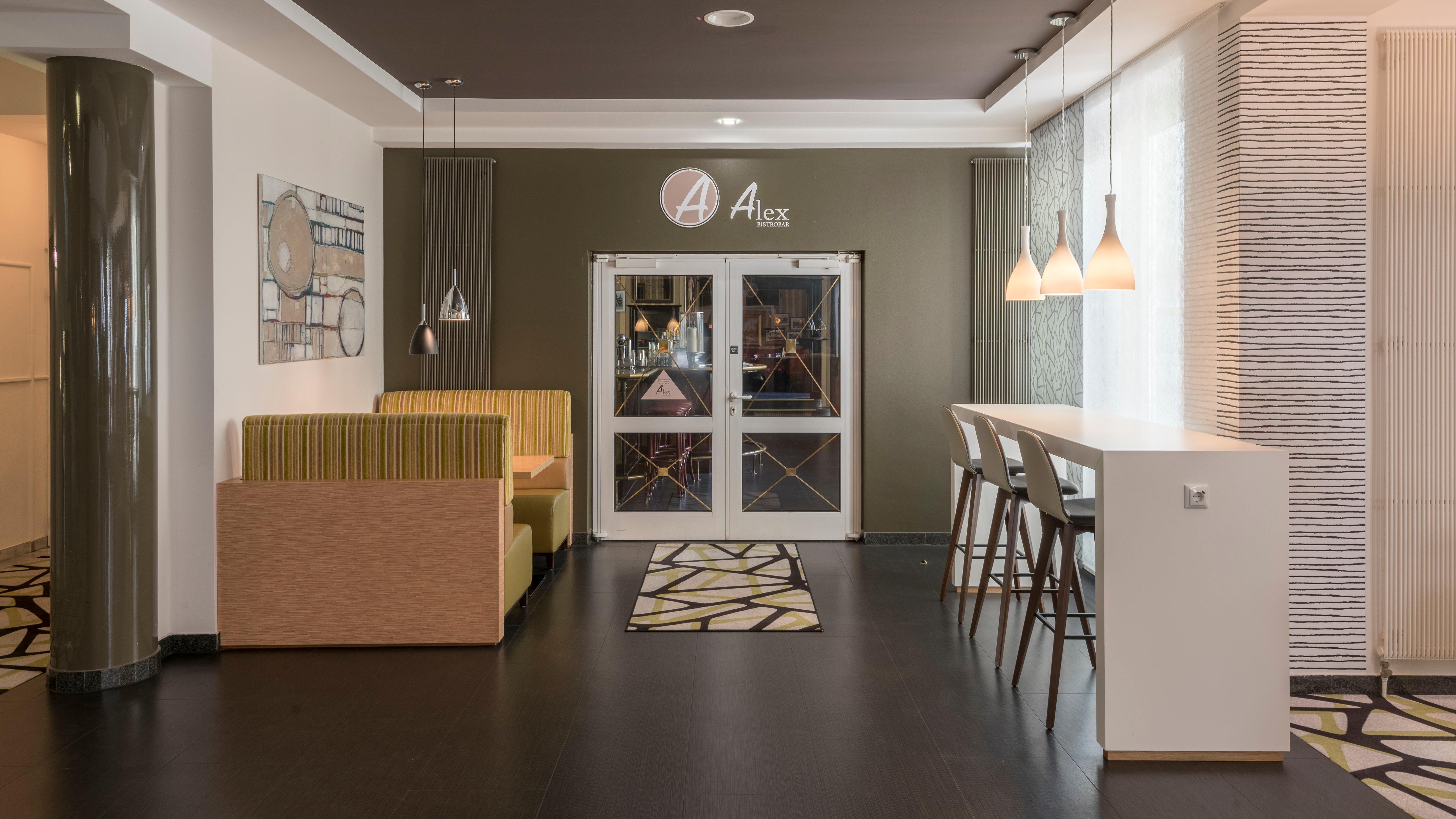 Holiday Inn Munich Unterhaching By Ihg Екстер'єр фото